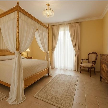 Grand Hotel Vigna Nocelli Lucera Luaran gambar