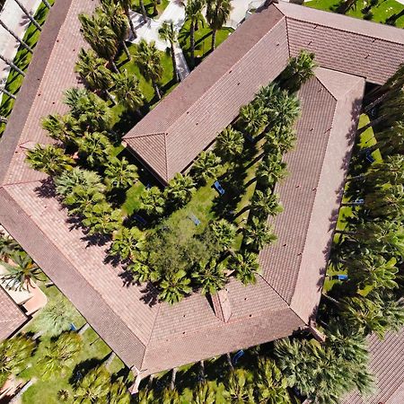 Grand Hotel Vigna Nocelli Lucera Luaran gambar