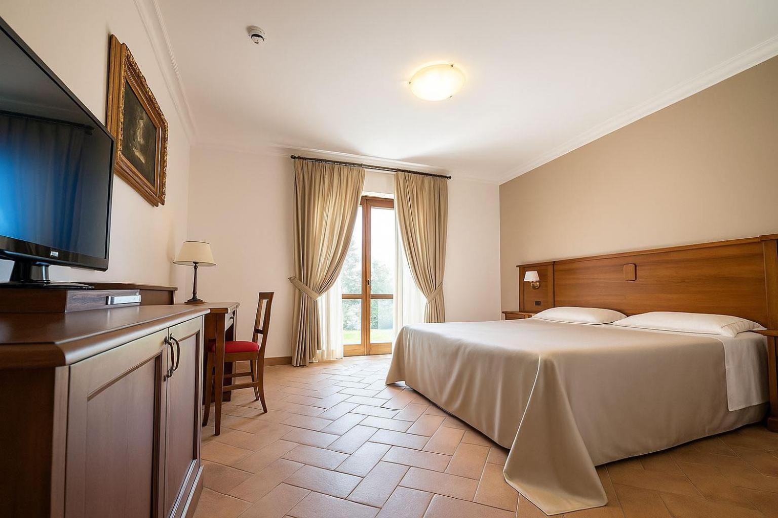 Grand Hotel Vigna Nocelli Lucera Luaran gambar