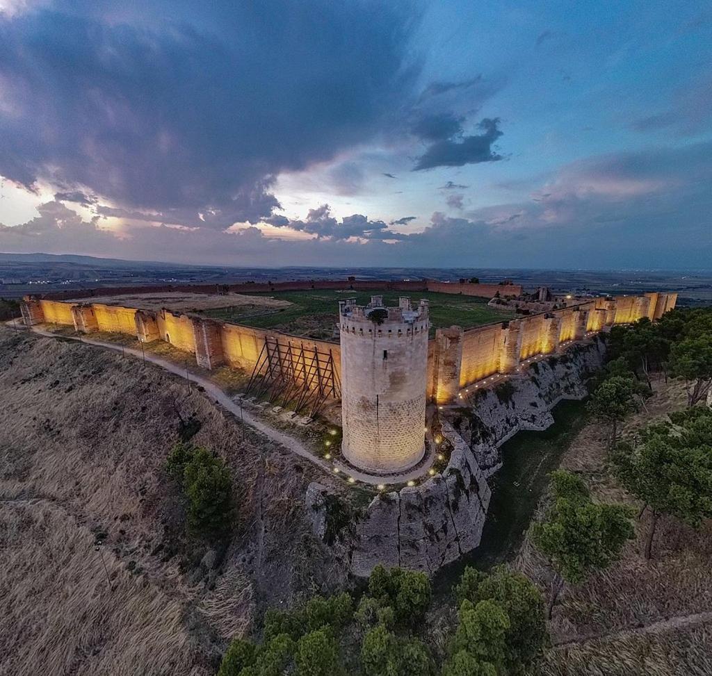 Grand Hotel Vigna Nocelli Lucera Luaran gambar