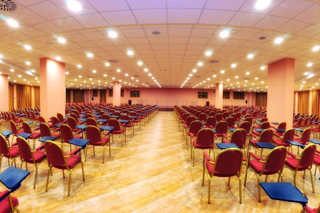 Grand Hotel Vigna Nocelli Lucera Luaran gambar